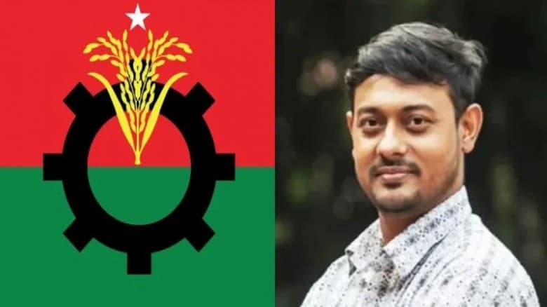 নাসীরুদ্দীন পাটওয়ারীর বিরুদ্ধে মামলা করায় বিএনপি নেতাকে শোকজ
