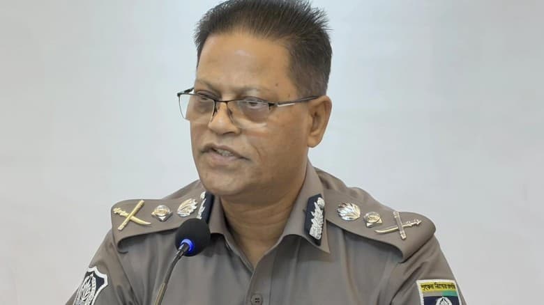 জুলাই আন্দোলনকে যারা নিজের সম্পত্তি ভাবছে, তাদের তালিকা করা হচ্ছে