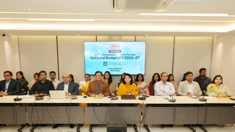 যুক্তরাষ্ট্রের সঙ্গে বাণিজ্য চুক্তির বড় প্রভাব পড়বে রাজস্ব খাতে