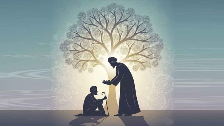 কৃপণতা নয়, উদারতার শিক্ষা দেয় ইসলাম