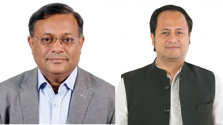 চট্টগ্রামে মানবতাবিরোধী মামলায় হাছান মাহমুদ, নওফেলসহ ২২ জনের বিরুদ্ধে অভিযোগ আমলে