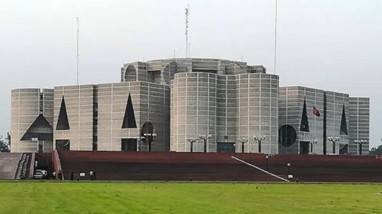 সংসদে আরো ৮টি গুরুত্বপূর্ণ বিল পাস