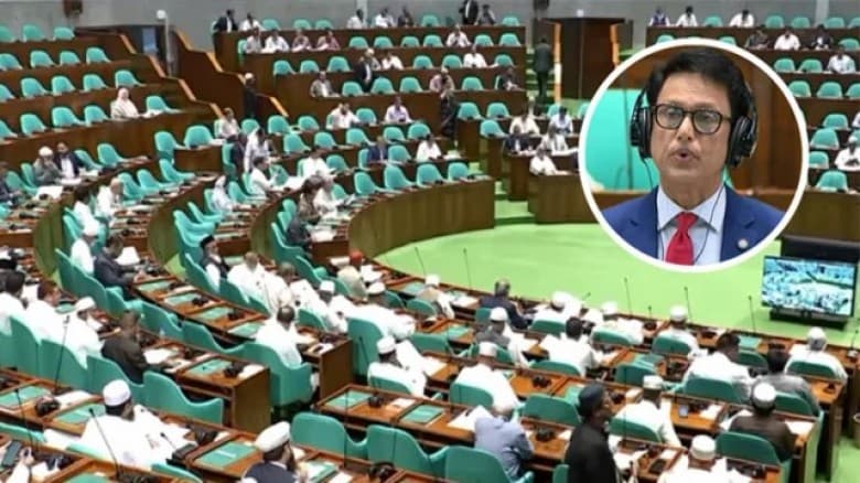 সংসদ গ্যালারিতে শিক্ষার্থীদের জন্য আসন ১৫০