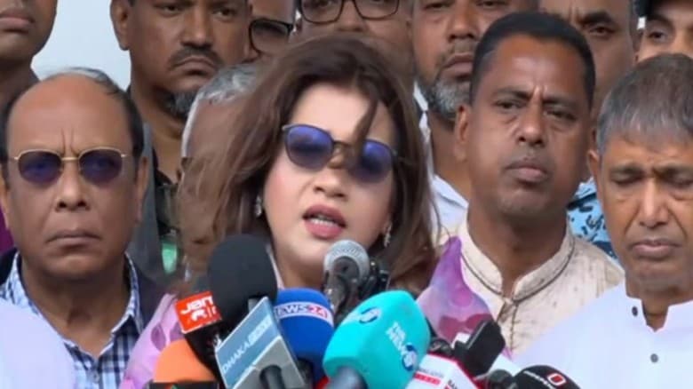 দেশে ফিরতে চাওয়া প্রবাসীদের ফিরিয়ে আনার ব্যবস্থা করা হচ্ছে: পররাষ্ট্র প্রতিমন্ত্রী