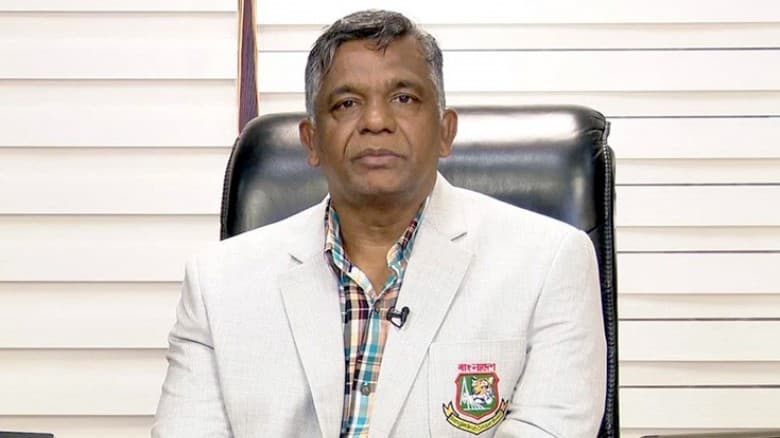 দুটো ‘বড় দেশ’ ভেটো দেওয়ায় এসিসি'র চাকরিটা হচ্ছে না আমিনুলের