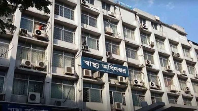 হাম ও হামের উপসর্গ নিয়ে আরও ৩ জনের মৃত্যু