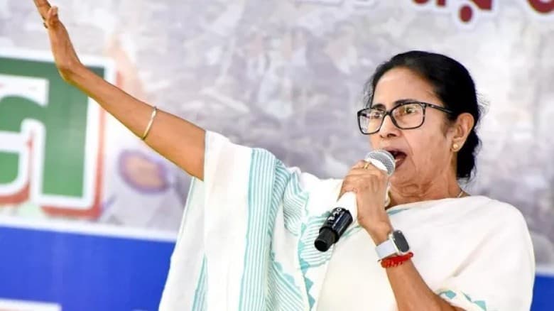 প্রথম দফার ভোটে জয়ের ব্যাপারে আত্মবিশ্বাসী তৃণমূল