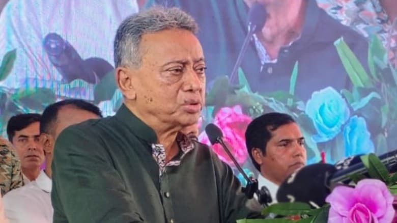 বিশ্ববিদ্যালয়ে শিক্ষার্থীরা লেখাপড়া করবে, এখানে দলীয়করণের কোনো সুযোগ নেই: অর্থমন্ত্রী