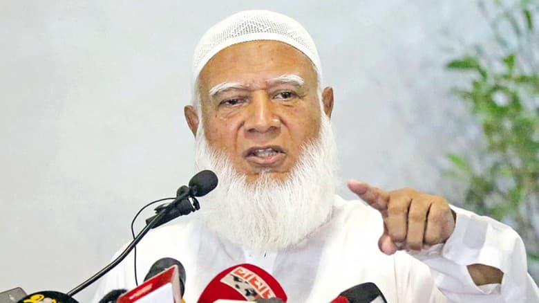 জুলাইয়ের সঙ্গে যারা বেইমানি করবে তাদেরকে ছাড় দেয়া হবে না