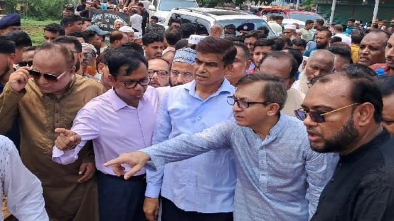 সিলেটে লোডশেডিং বেড়েছে গ্যাস সংকটে, সমাধানে কাজ চলছে : বাণিজ্যমন্ত্রী