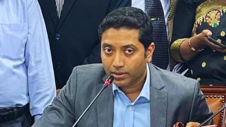 প্রাথমিকের ১৪ হাজার শিক্ষক নিয়োগের বিষয়ে যা বললেন প্রতিমন্ত্রী