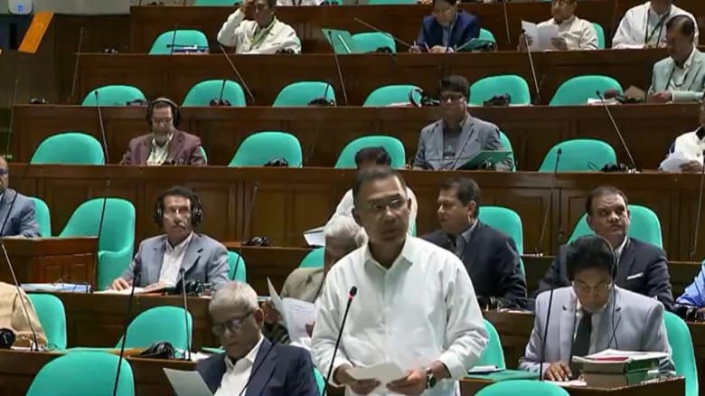 রাজধানীকে ক্লিন ও গ্রীন সিটি হিসেবে গড়ে তুলতে নানা পদক্ষেপ নেয়া হচ্ছে
