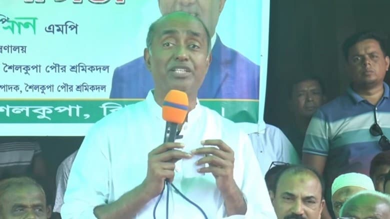 বাজেট না বাড়লে সঠিক বিচার নিশ্চিত করা কঠিন হবে: আইনমন্ত্রী