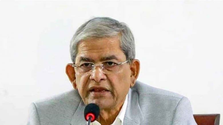 প্রধানমন্ত্রীর নেতৃত্বে দেশ উন্নয়নের পথে এগিয়ে যাচ্ছে: এলজিআরডি মন্ত্রী